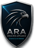 ARA logo